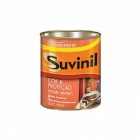 Esmalte Sintetico Suvinil Brilhante Preto (232) 900ml