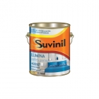 Tinta Acrilica Suvinil S.B. Premium Ilumina Branca 3,600ml