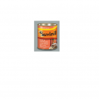 Esmalte Sintetico Suvinil Fosco Preto 900ml