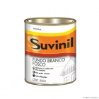 Fundo Branco Fosco P/ Madeira Suvinil 900ml