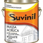 Massa Acrilica Suvinil (351) 3,600ML