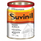 Massa Acrilica Suvinil (404) 900ml