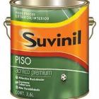 Tinta Suvinil Pisos Concreto (162) 3,600ml