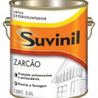 Zarcao Suvinil 3,600ml