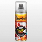 Tinta Spray Suvinil Amarelo (693) 400ml