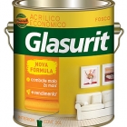 Tinta Acrilica Glasurit Fosco Branca 3,600ml 