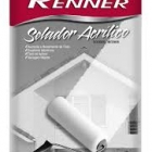 Selador Acrilico Pigmentado Renner 18L (288110)