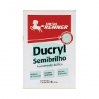 Tinta Acrilica Ducryl Semi Brilho Branca 18L (7400)