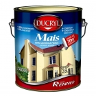 Tinta Acrilica Ducryl Fosca Branca 3,600 ml (4701) 