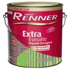Esmalte Sintetico Extra Transparente 3,600 ml (1199)