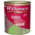 Esmalte Sintetico Extra Transparente 900 ml