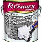 Fundo P/Galvanizados (245 Galvacryl) 3,600 ml