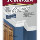 Tinta Acrilica Gesso 18 L (4301)