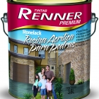 Verniz Stonelack P/Pedras 