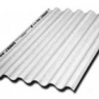 Telha 6 mm Imbralit Sem Amianto 1,10 m x 2,44 m 