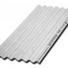 Telha 4 mm Imbralit Sem Amianto 0,50 cm x 1,83 m