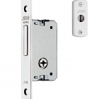 Fechadura Externa Stam Auxiliar Retangular Inox(1003)