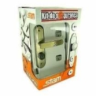Fechadura Stam Kit Oxidado Tetra (1800/21)