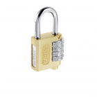 Cadeado Stam 40 mm C/Segredo 