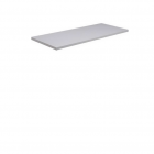 Prateleira Branca 15 x 20 x 60 Prati-k Facility