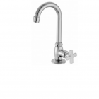 Torneira Lavatorio Meber Movel 1190 C22 1/4 Volta