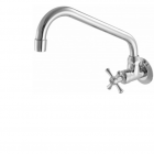 Torneira Giratoria Cozinha Meber 1165 C24