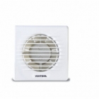 Exaustor Ventisol EXB 100 mm Branco Premium 220 v