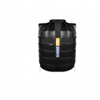 Filtro Polietileno Bakof 325 L