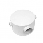 Caixa de gordura Herc 250 x 150 x 50 mm 