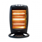 Aquecedor Ambiente Halogeno Ventisol 1200 W 220 V