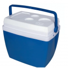 Caixa Termica Mor 26 L Azul
