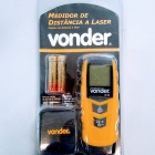Medidor de distância laser 30 m 