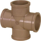 Cruzeta Soldavel 25mm