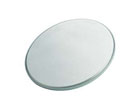 Tampa Cega Inox 250mm Com Aro