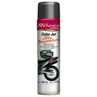 Colorjet Spray Alta Temperatura Preto 360ml